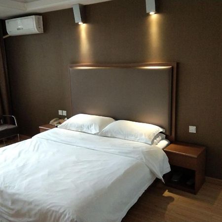 An-E 158 Hotel Jianyang Jianyang  Екстериор снимка