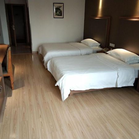 An-E 158 Hotel Jianyang Jianyang  Екстериор снимка