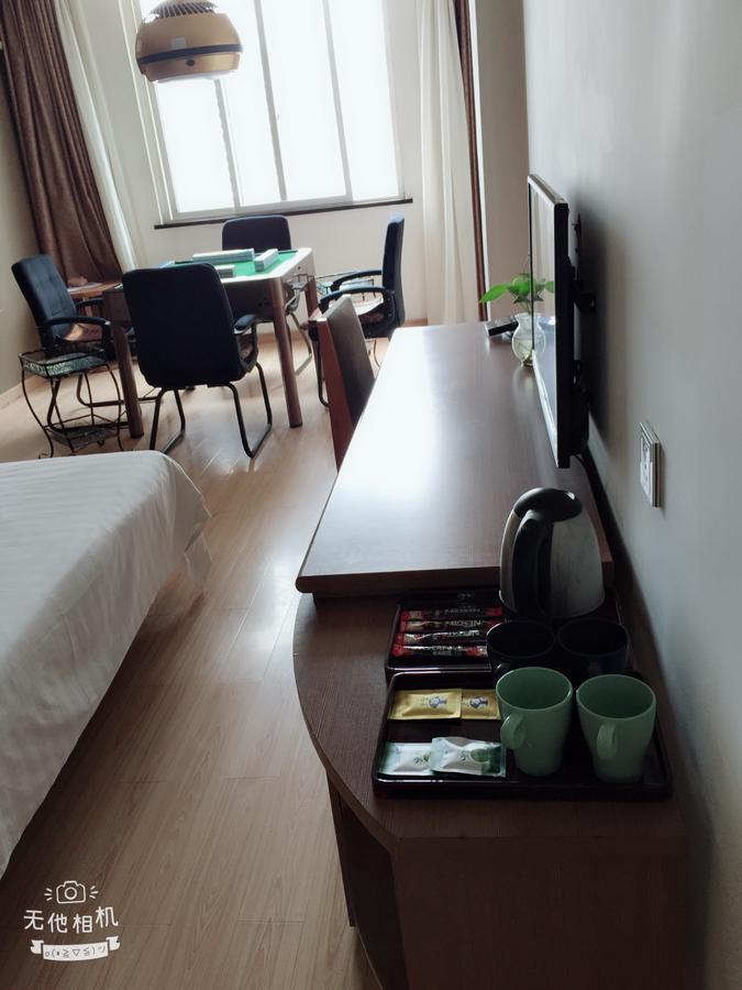 An-E 158 Hotel Jianyang Jianyang  Екстериор снимка