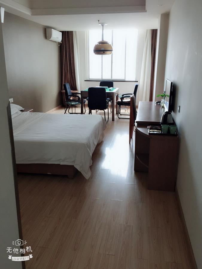 An-E 158 Hotel Jianyang Jianyang  Екстериор снимка