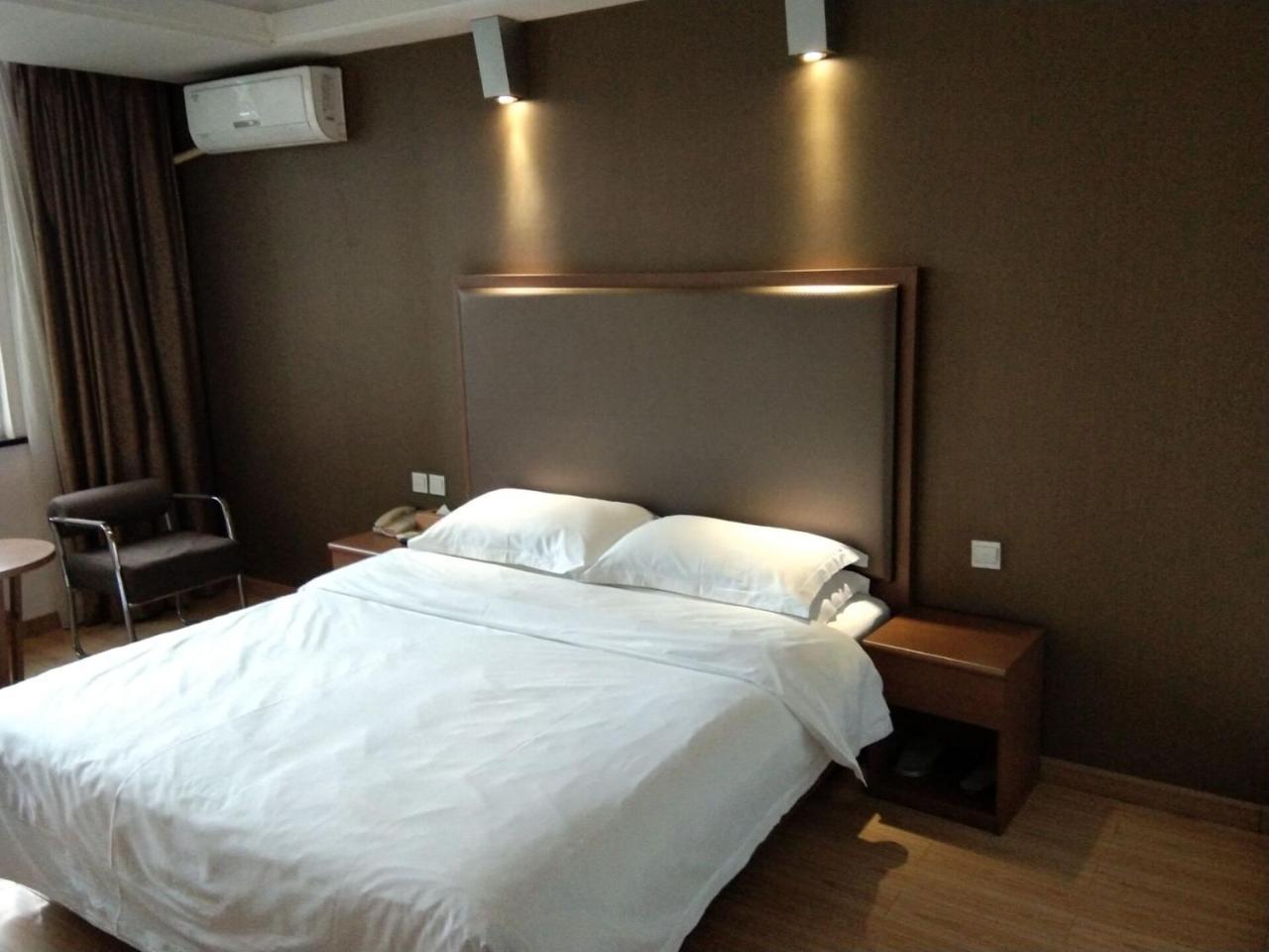 An-E 158 Hotel Jianyang Jianyang  Екстериор снимка