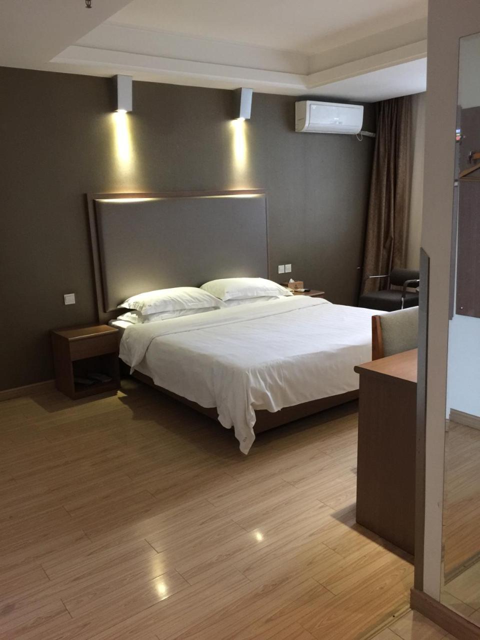 An-E 158 Hotel Jianyang Jianyang  Екстериор снимка