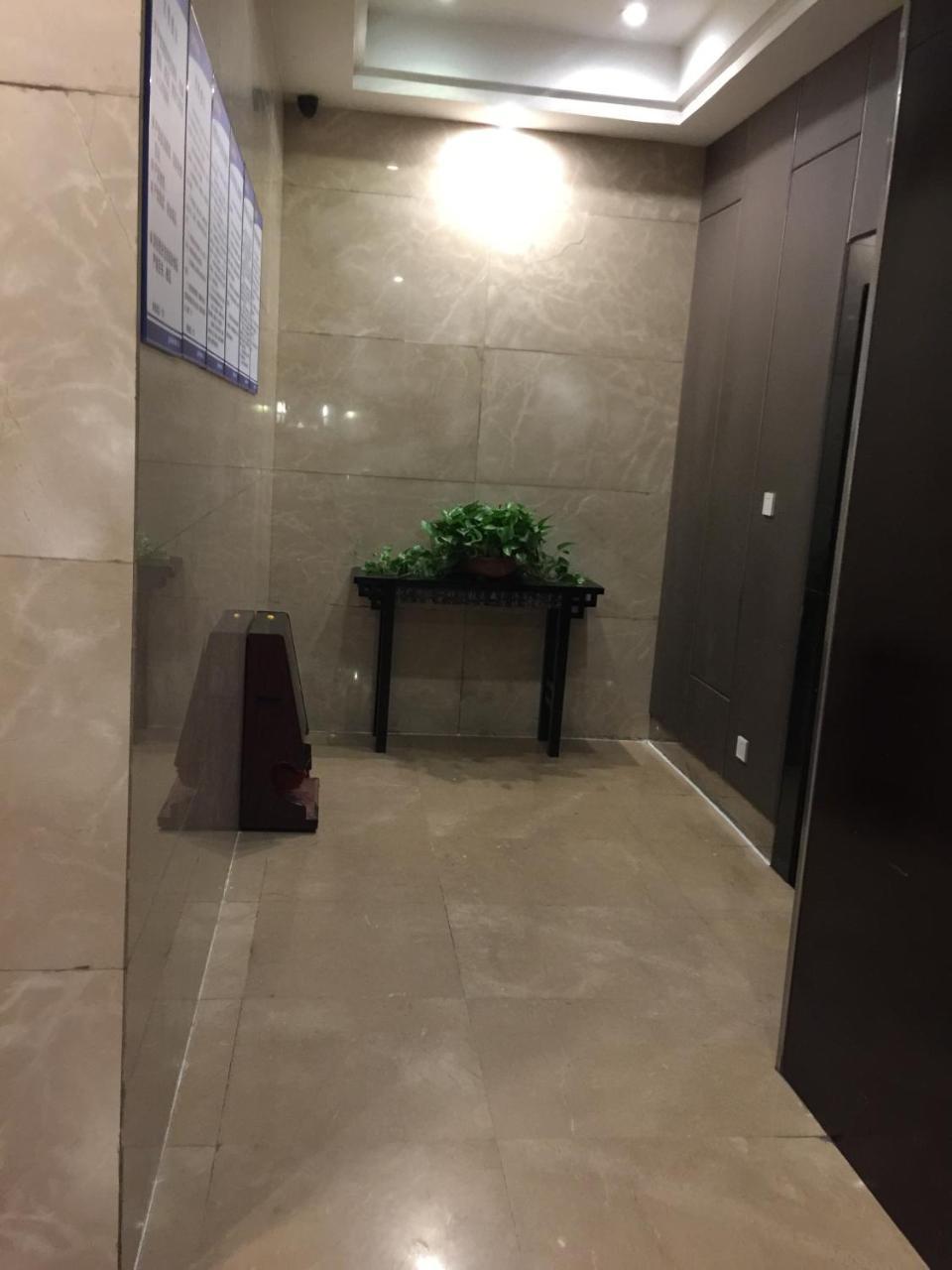 An-E 158 Hotel Jianyang Jianyang  Екстериор снимка