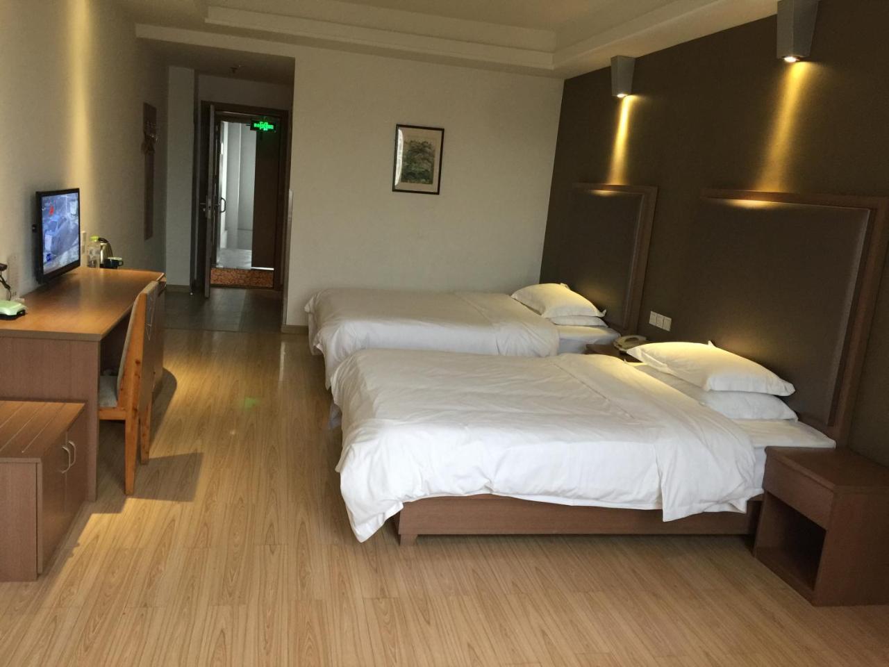 An-E 158 Hotel Jianyang Jianyang  Екстериор снимка