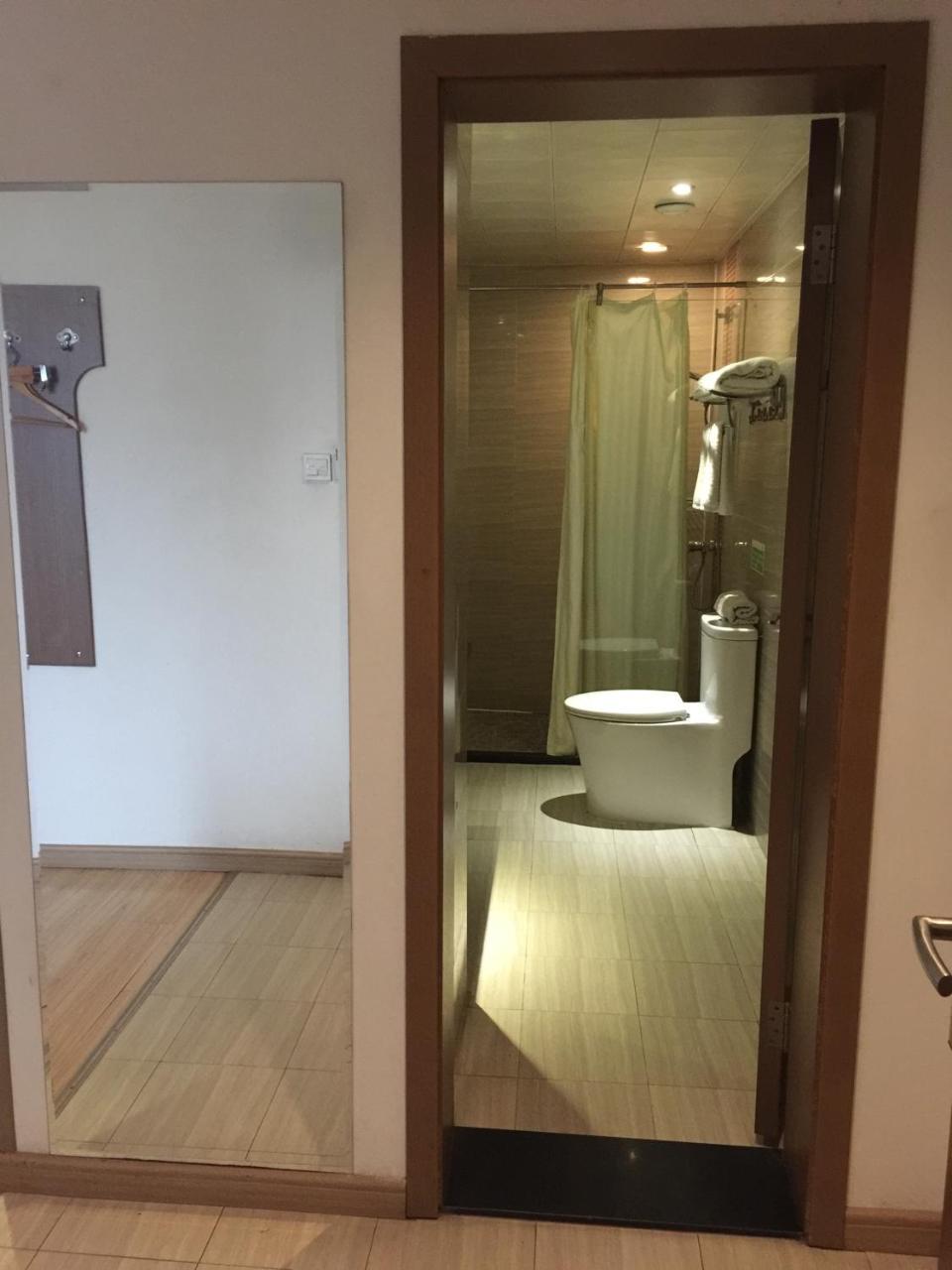 An-E 158 Hotel Jianyang Jianyang  Екстериор снимка